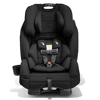 City View Car Seat 5-100lb – Black Lunar