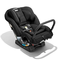 City View Car Seat 5-100lb – Black Lunar