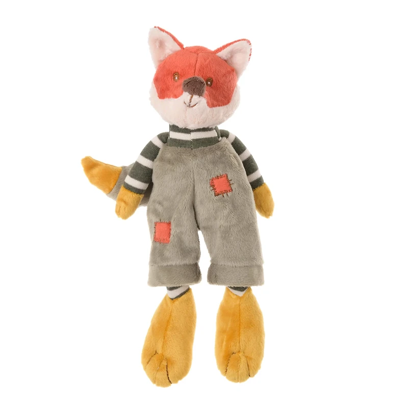 Foxy