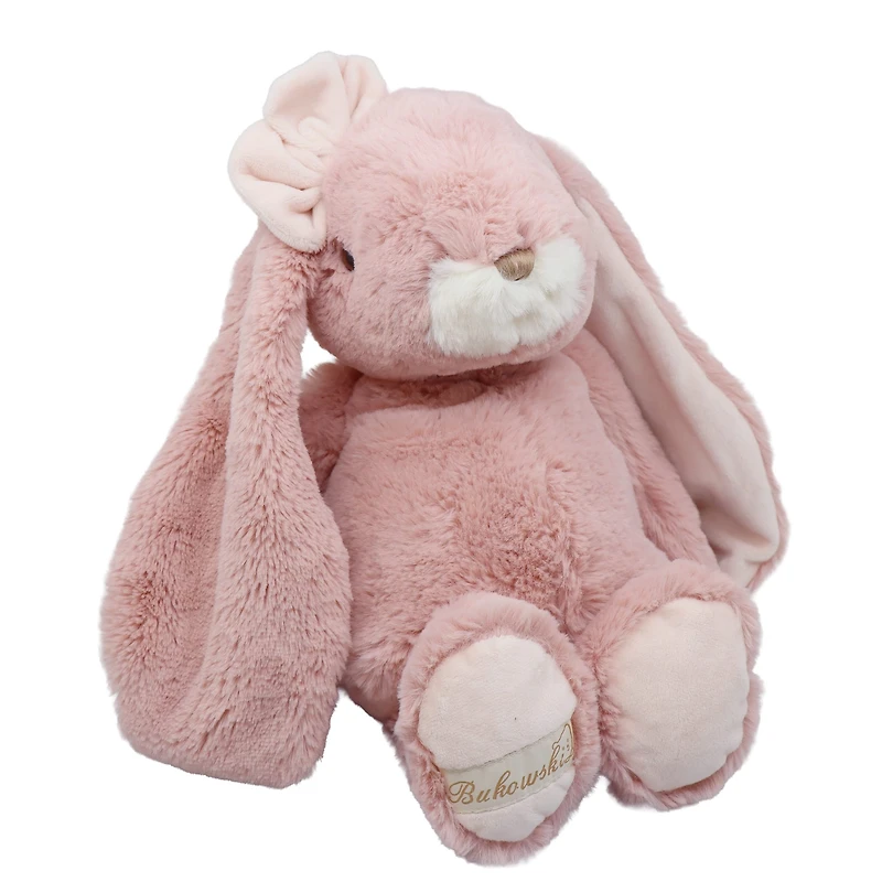 Cuddly Kanina  - Antique Pink