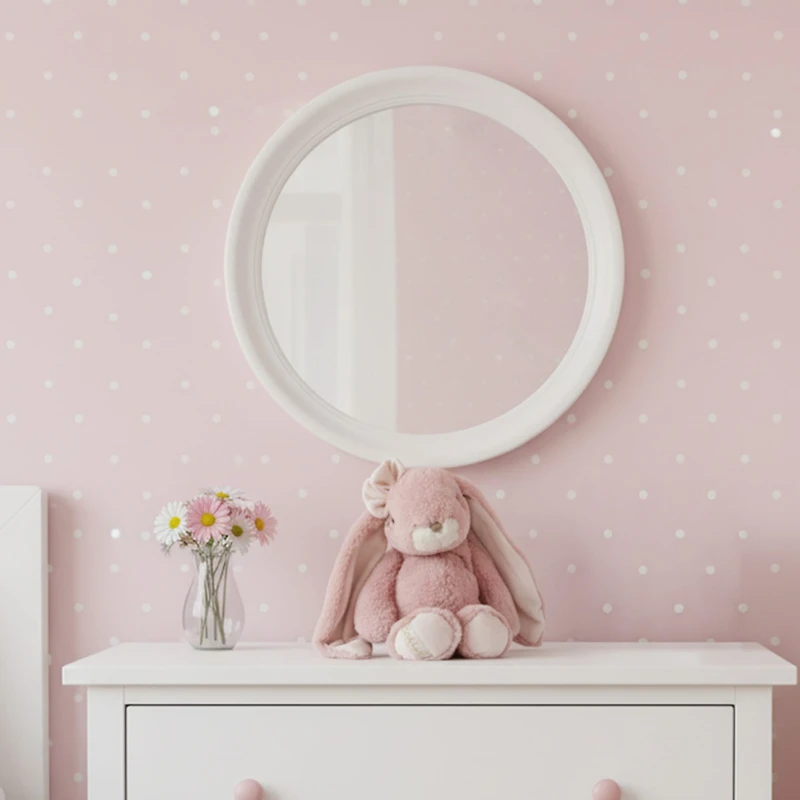 Cuddly Kanina  - Antique Pink