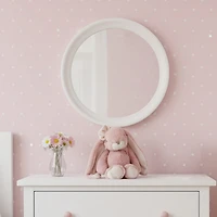 Cuddly Kanina  - Antique Pink