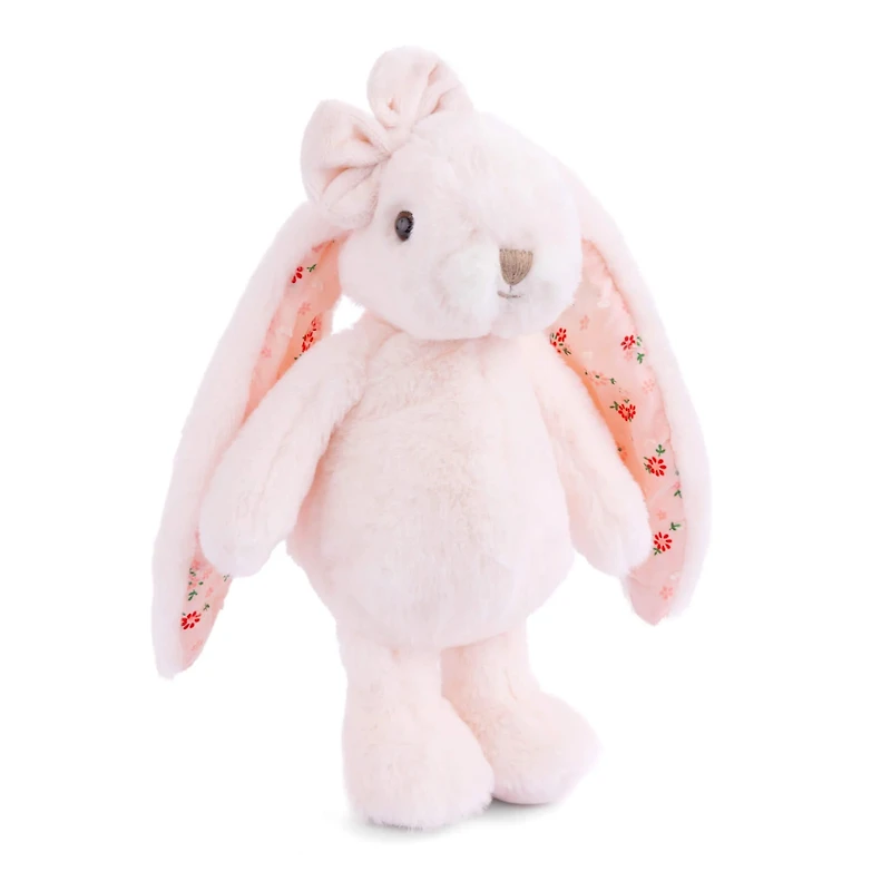 Kanina Rabbit - Floral Pink