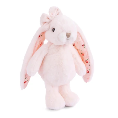Kanina Rabbit  - Floral Pink 