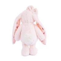 Kanina Rabbit  - Floral Pink 