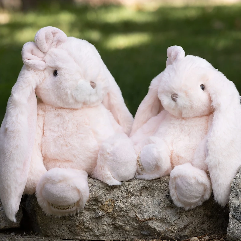Lapin Kanina - Rose Voilée