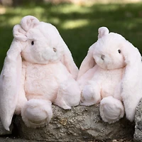 Lapin Kanina - Rose Voilée