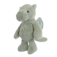 Dragon - Émeraude