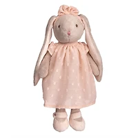 Ziggy Winter Rabbit - Tan