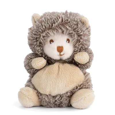 Ziggy Hedgehog