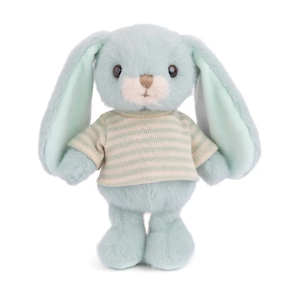 Lapin Bouncy - Bleu