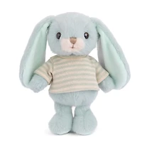 Lapin Bouncy - Bleu