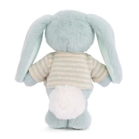 Lapin Bouncy - Bleu