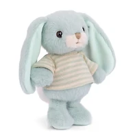 Lapin Bouncy - Bleu