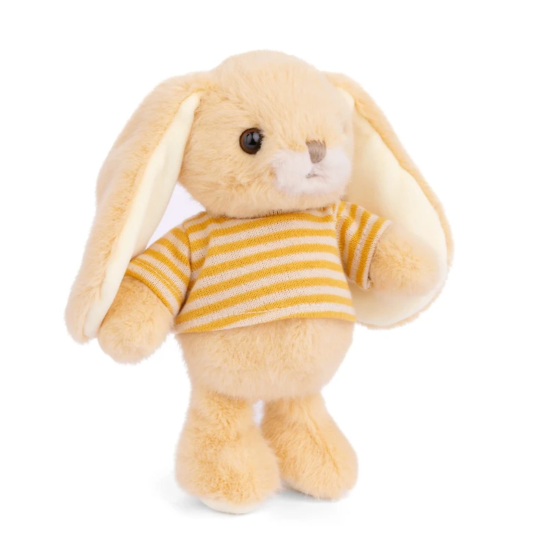 Lapin Bouncy - Jaune