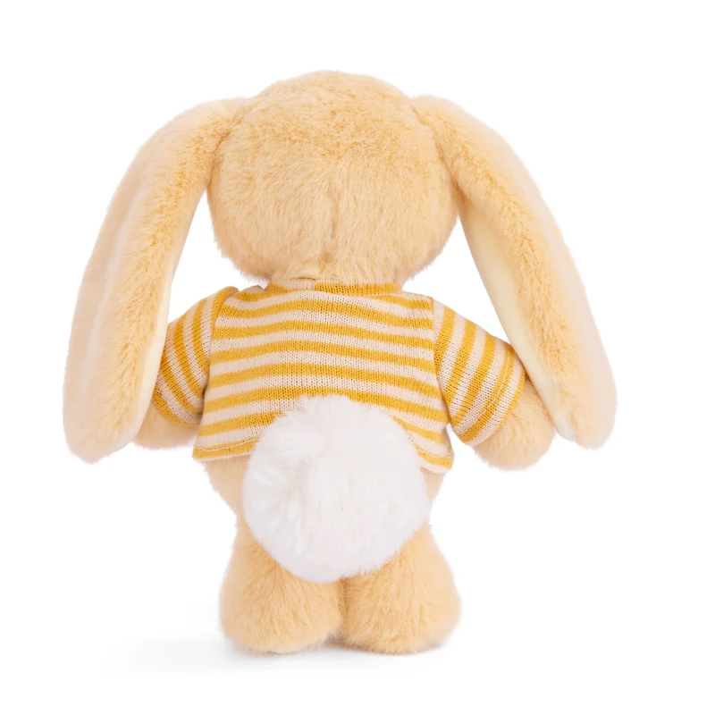 Lapin Bouncy - Jaune
