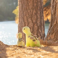Mini Bronti The Brontosaurus