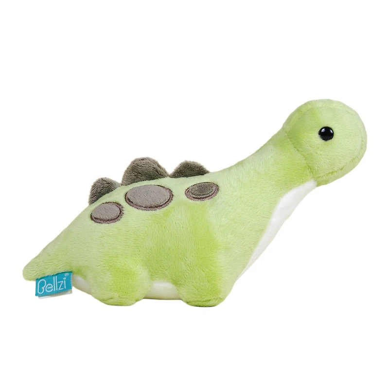 Mini Bronti The Brontosaurus