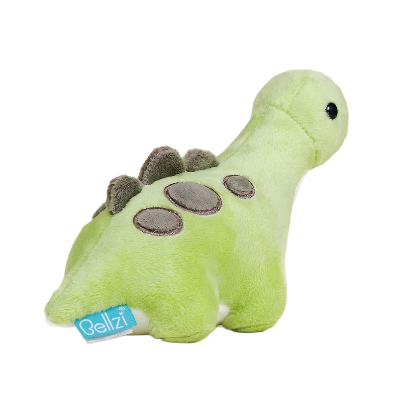 Mini Bronti The Brontosaurus