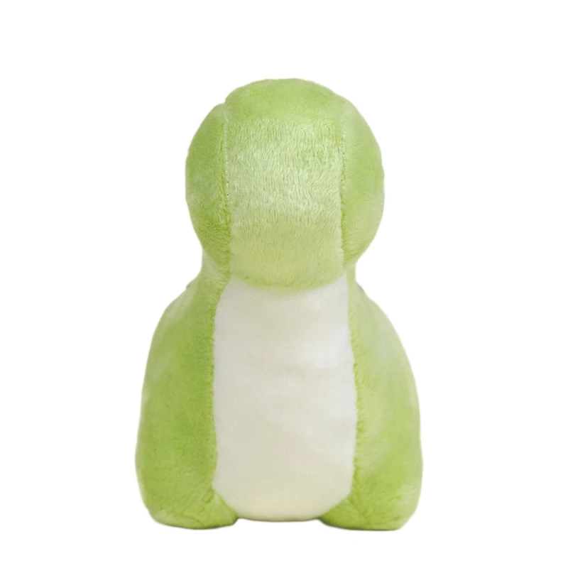 Mini Bronti The Brontosaurus