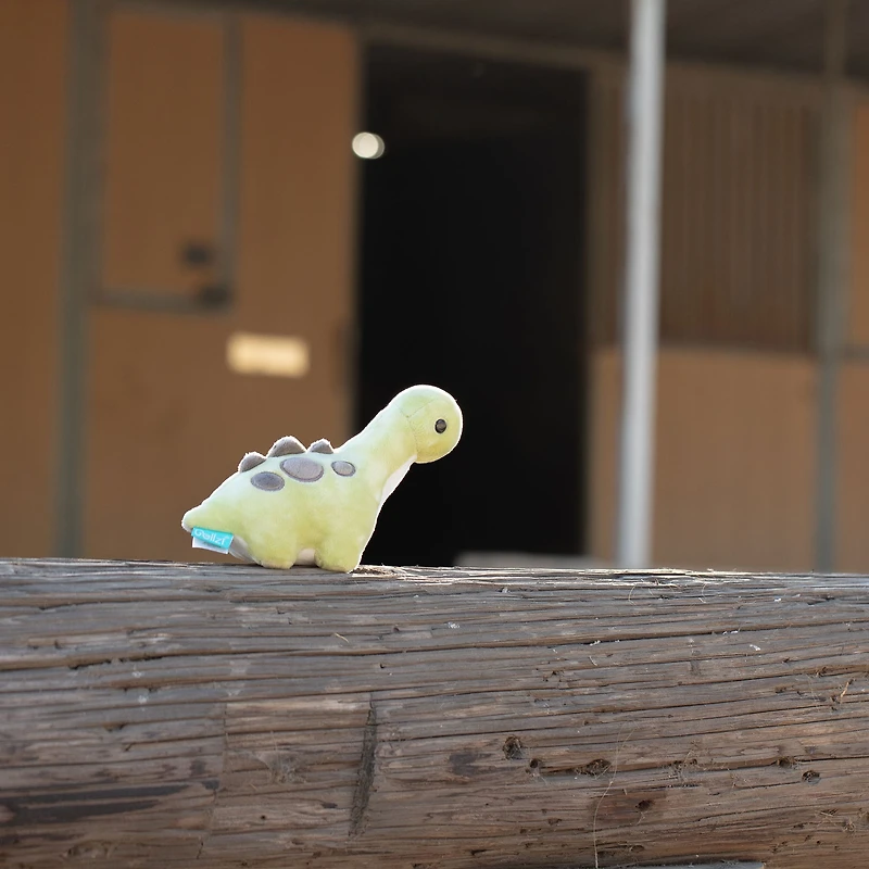 Mini Bronti The Brontosaurus