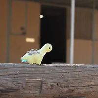 Mini Bronti The Brontosaurus