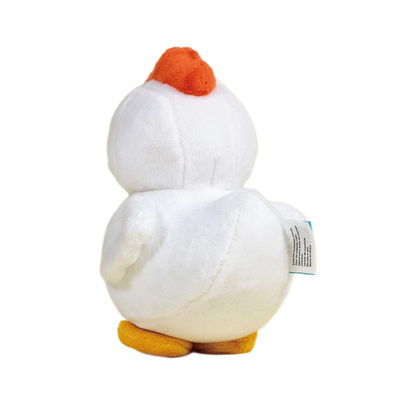 Mini Heni The Hen