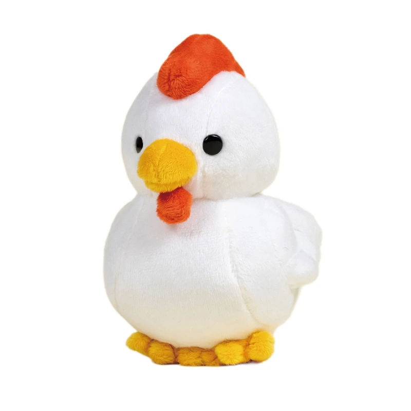 Mini Heni The Hen