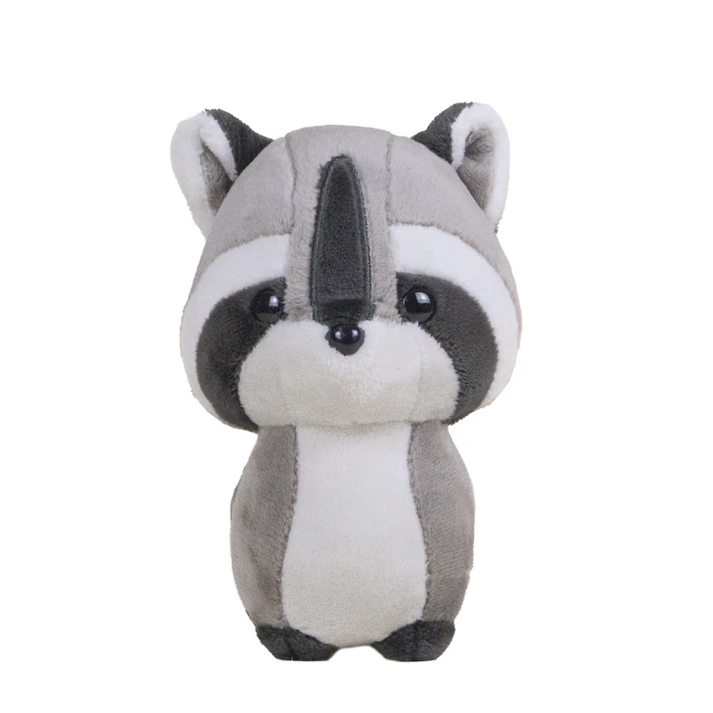 Mini Raccooni The Raccoon