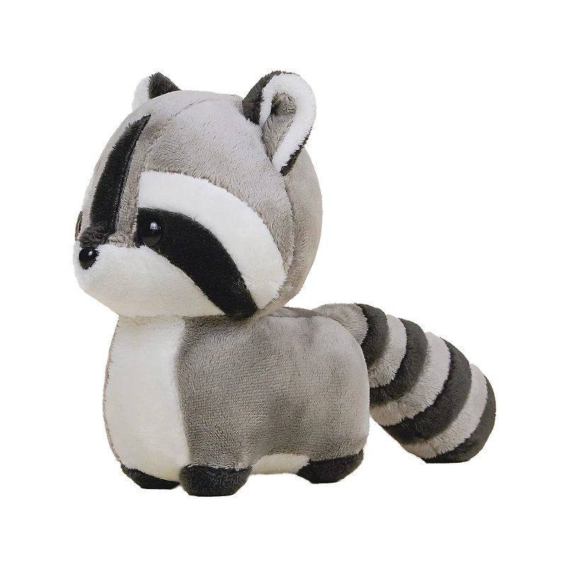 Mini Raccooni The Raccoon
