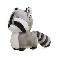 Mini Raccooni The Raccoon