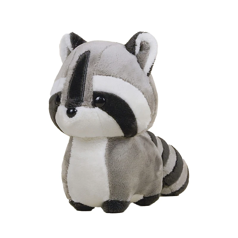 Mini Raccooni The Raccoon