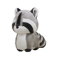 Mini Raccooni The Raccoon
