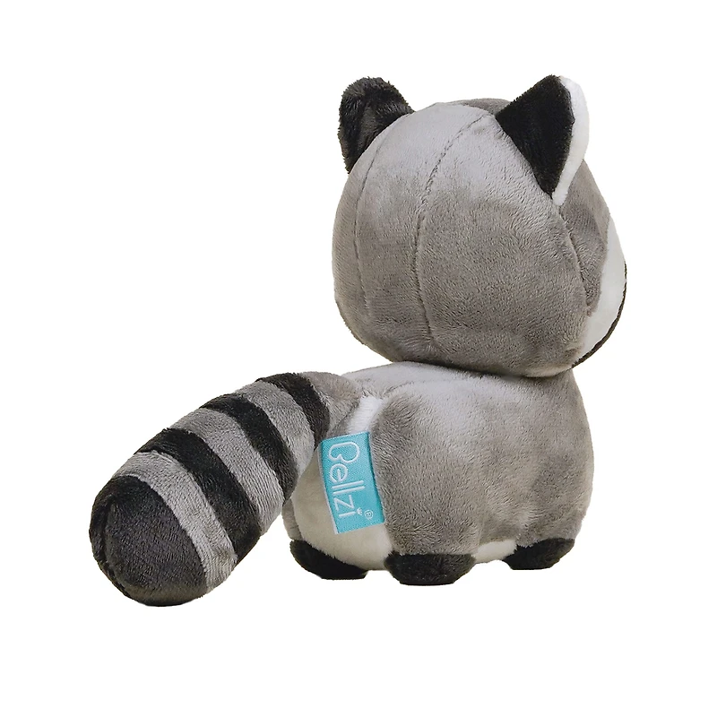 Mini Raccooni The Raccoon