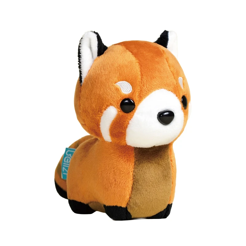 Mini Pandi The Red Panda