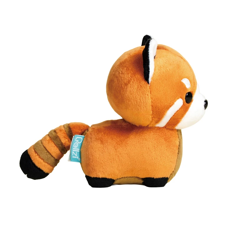 Mini Pandi The Red Panda