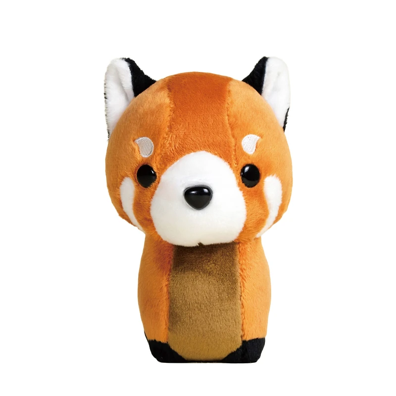Mini Pandi Le Panda Roux