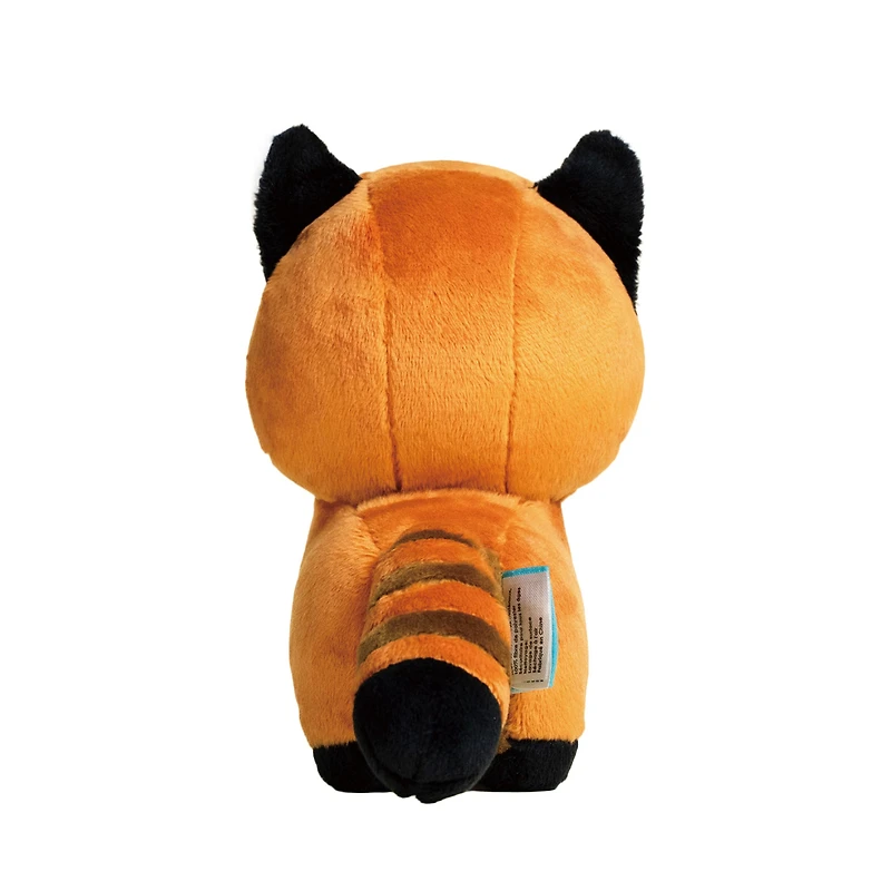 Mini Pandi The Red Panda
