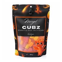 Cubes Effervescents Dragon