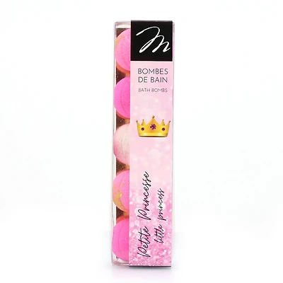 Mini Bath Bomb - Little Princesse