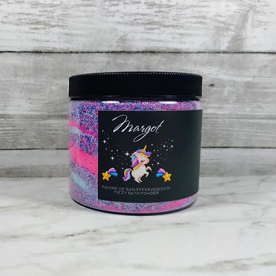 Poudre Effervescente 400g Licorne
