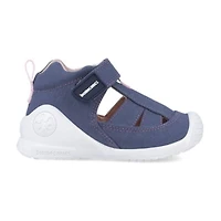 Canvas Sandals Sizes 18-24