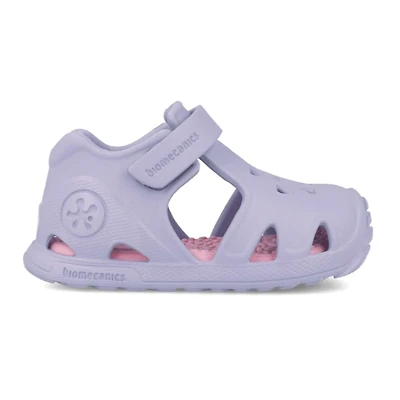 Aqua Sandals Sizes 19-25