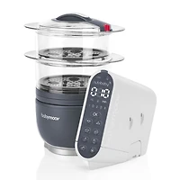 Nutribaby 5-In-1 Duo Meal Station