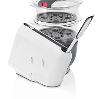 Nutribaby 5-In-1 Duo Meal Station