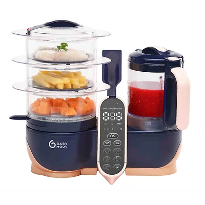 Duo Meal Station Xl