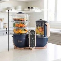 Duo Meal Station Xl