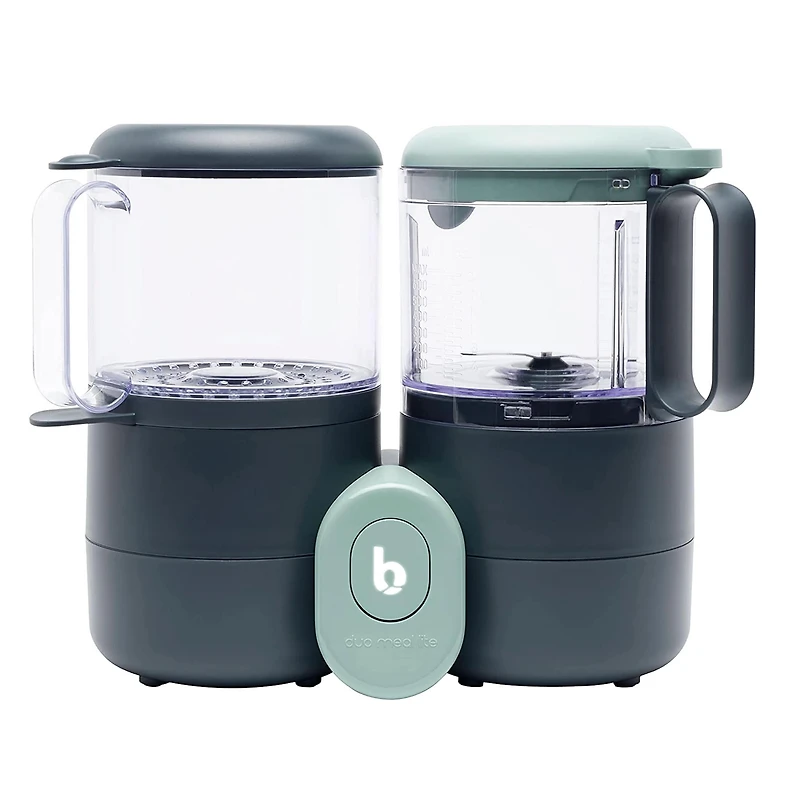 Station Repas Duo Meal Lite