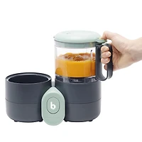 Station Repas Duo Meal Lite