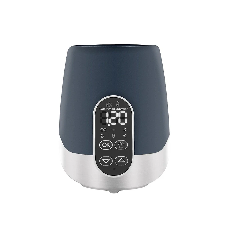 Duo Smart Bottle Warmer